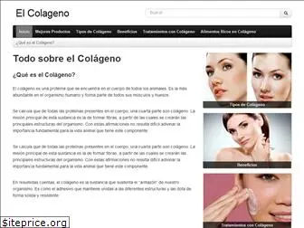 elcolageno.com