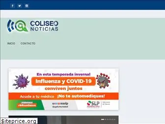 elcoliseonoticias.com