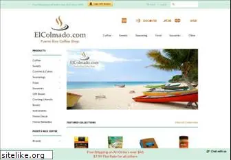 elcolmado.com