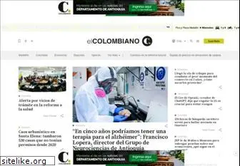 elcolombiano.com