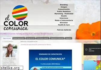elcolorcomunica.com