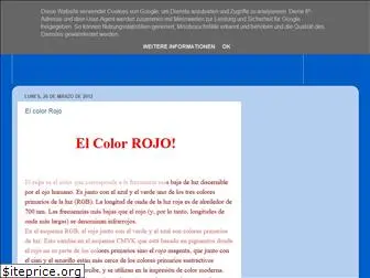 elcolorojo.blogspot.com