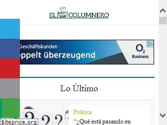 elcolumnero.com