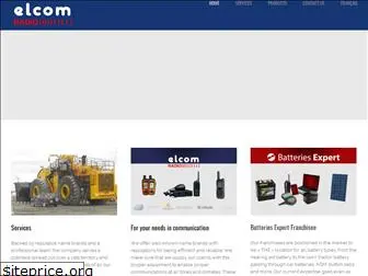 elcom-radio.com