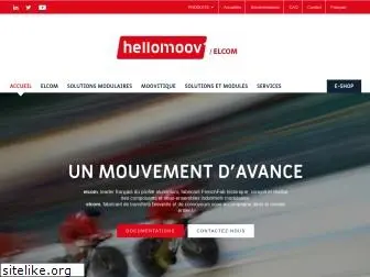 elcom.fr