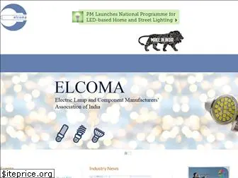 elcomaindia.com