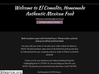 elcomalitorestaurantbar.com