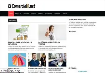 elcomercial.net