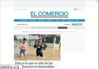 elcomercio.com