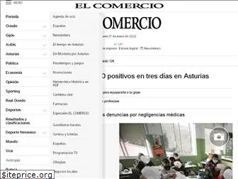 elcomercio.es