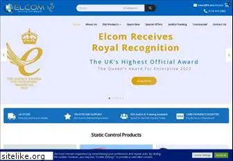 elcomltd.com