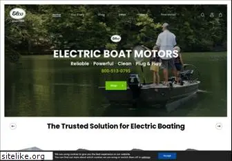 elcomotoryachts.com