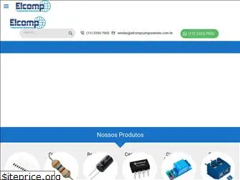 elcompcomponentes.com.br