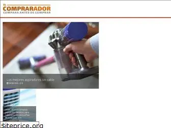 elcomprarador.com