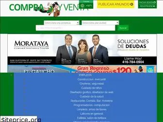 elcomprayventa.com