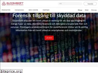 elcomsoft.se