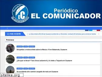 elcomunicador.com.mx