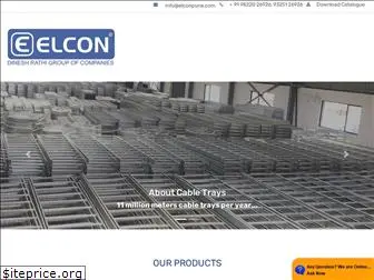 elconcabletray.com