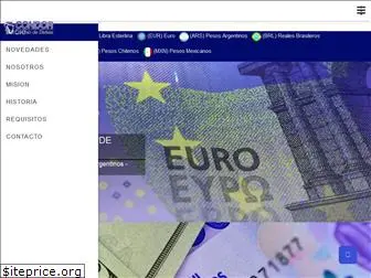 elcondorcambios.com