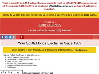 elconelectric.com