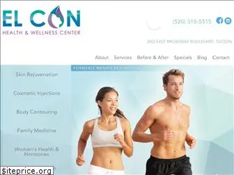 elconhealth.com