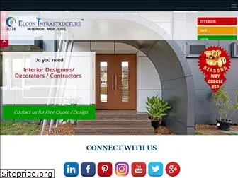elconinfrastructure.com