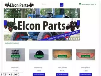 elconparts.nl