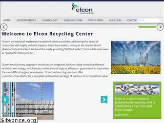 elconrecycling.com