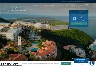 elconresort.com