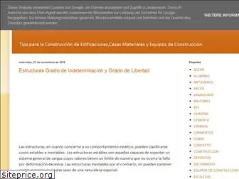 elconstructorcivil.com