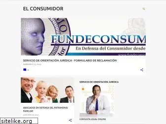 elconsumidor.co