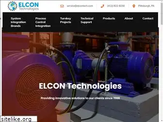 elcontech.com