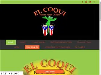 elcoqui2eat.com