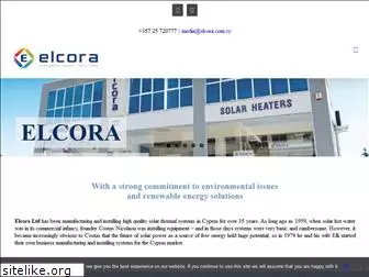 elcora.com.cy