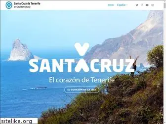 elcorazondetenerife.com