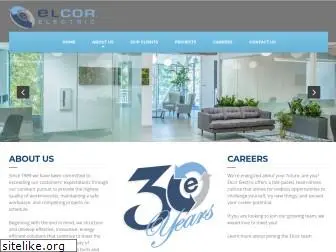 elcorelectric.com