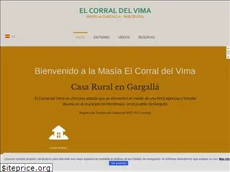 elcorraldelvima.com