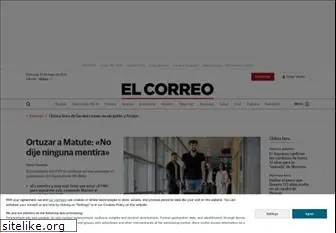 elcorreo.com