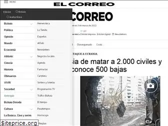 elcorreo.org