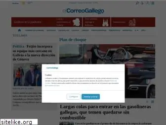 elcorreogallego.com