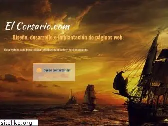 elcorsario.com