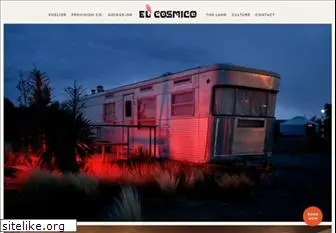 elcosmico.com