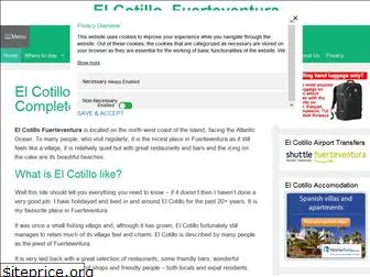 elcotillo.net