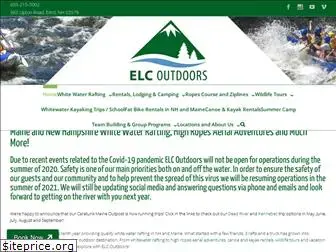 elcoutdoors.com