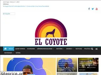 elcoyote.org