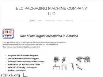 elcpackaging.com