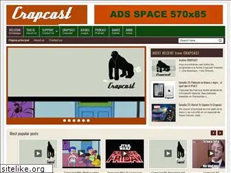 elcrapcast.blogspot.com