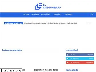 elcriptografo.com