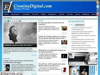 elcronistadigital.com
