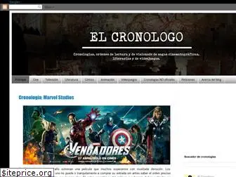 elcronologo.blogspot.com.es
